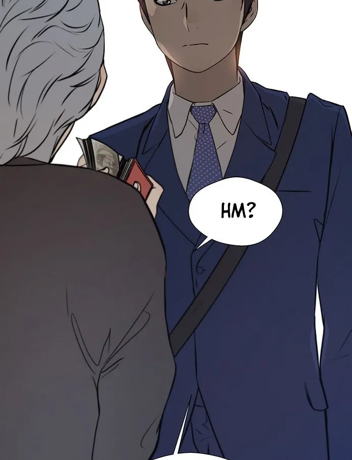 A Man