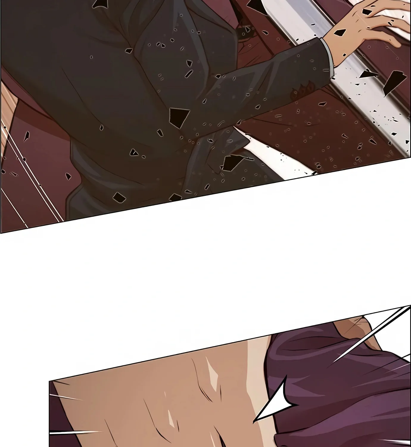 A Man