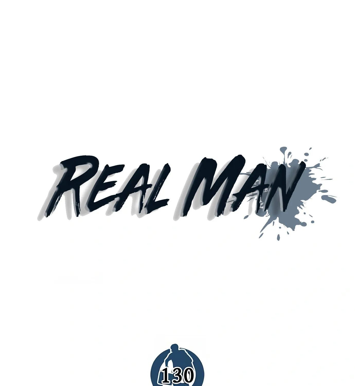 A Man