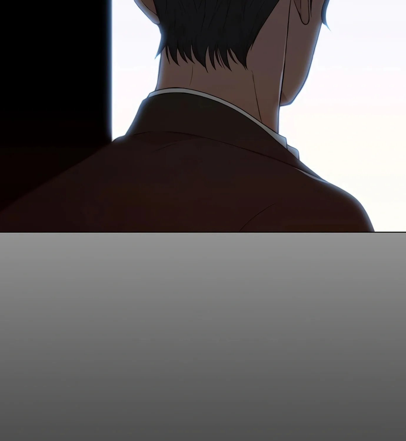 A Man