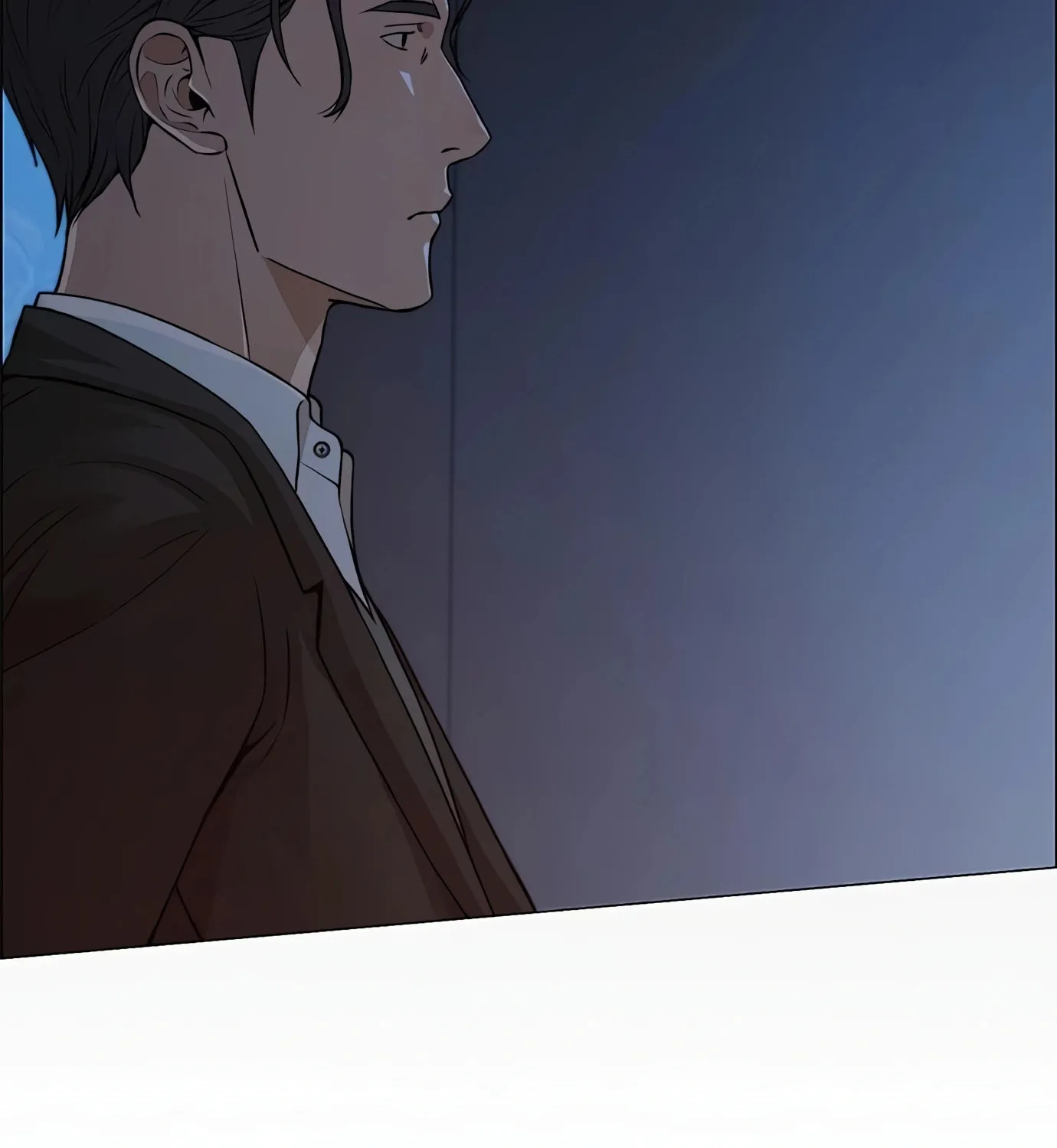A Man