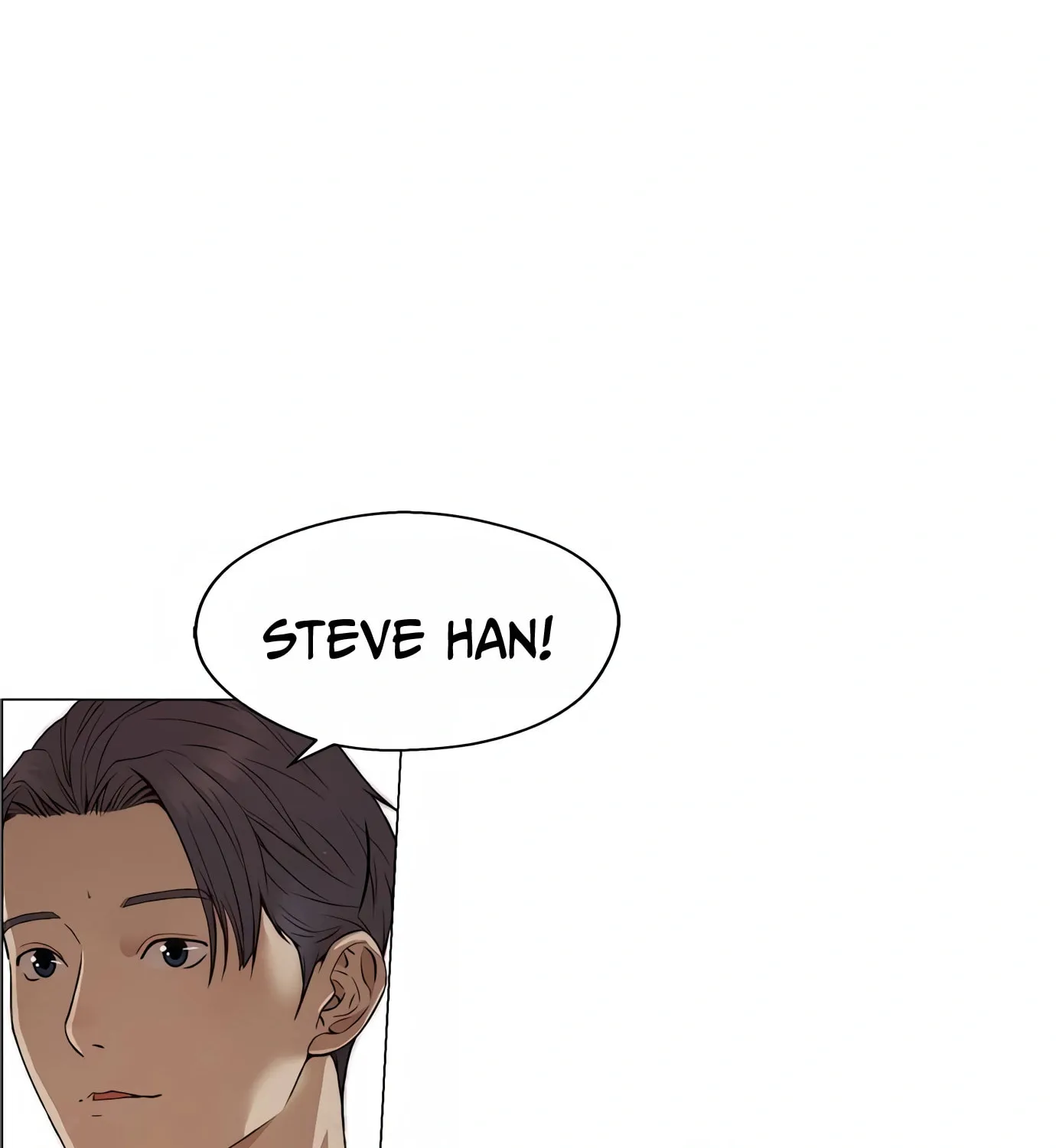 A Man