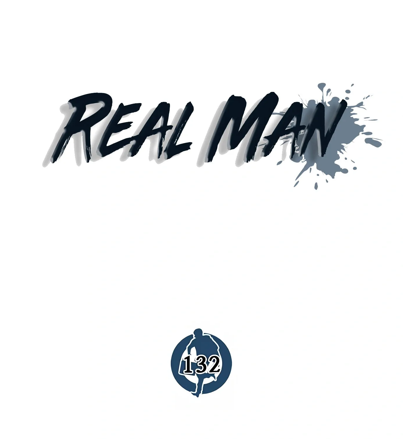 A Man