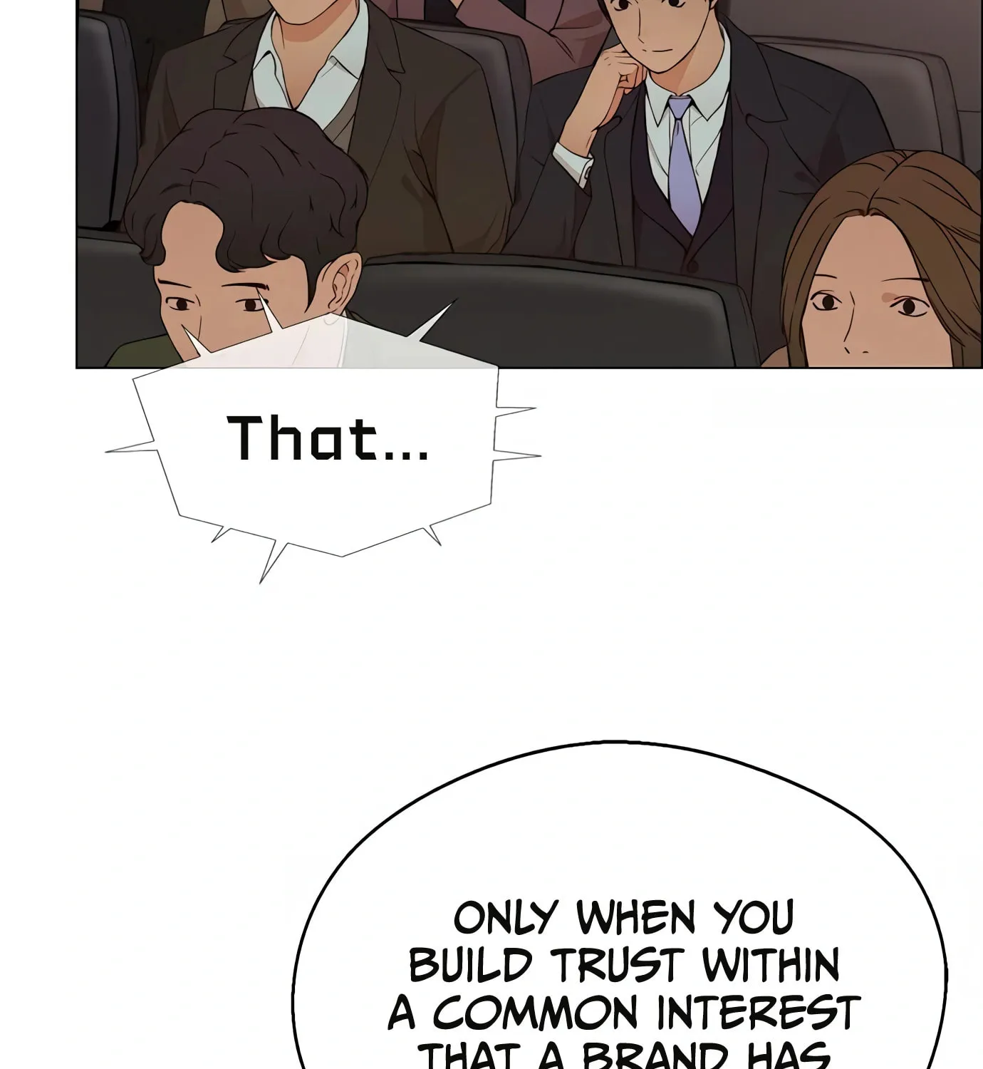 A Man