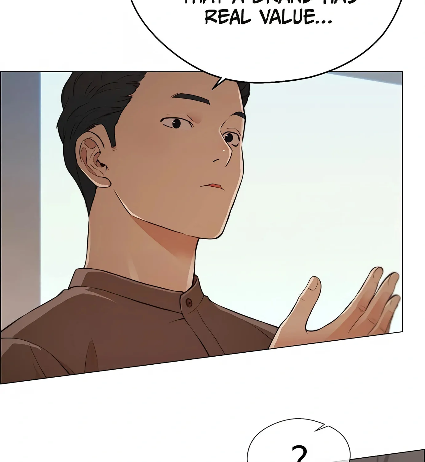 A Man