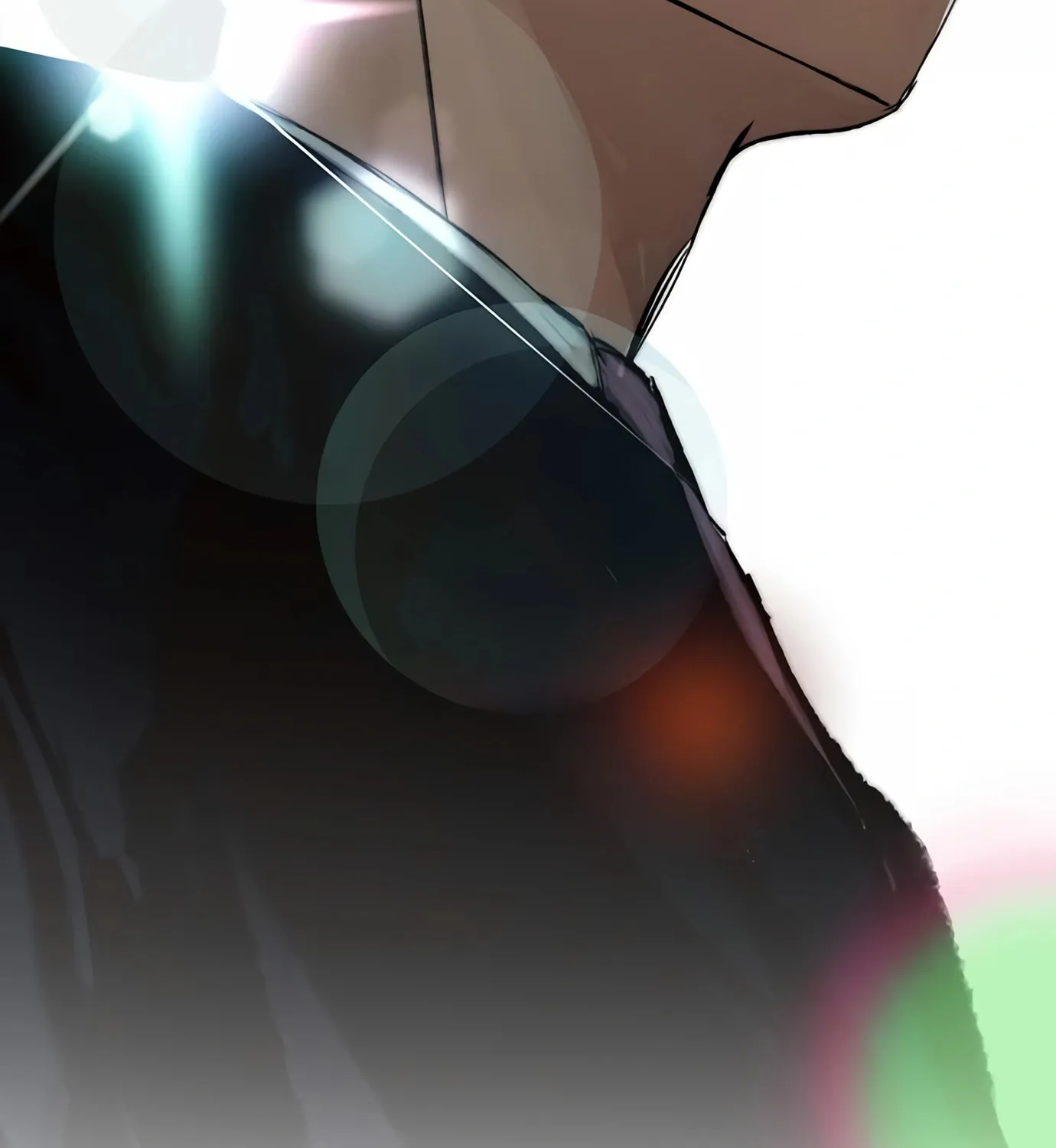 A Man