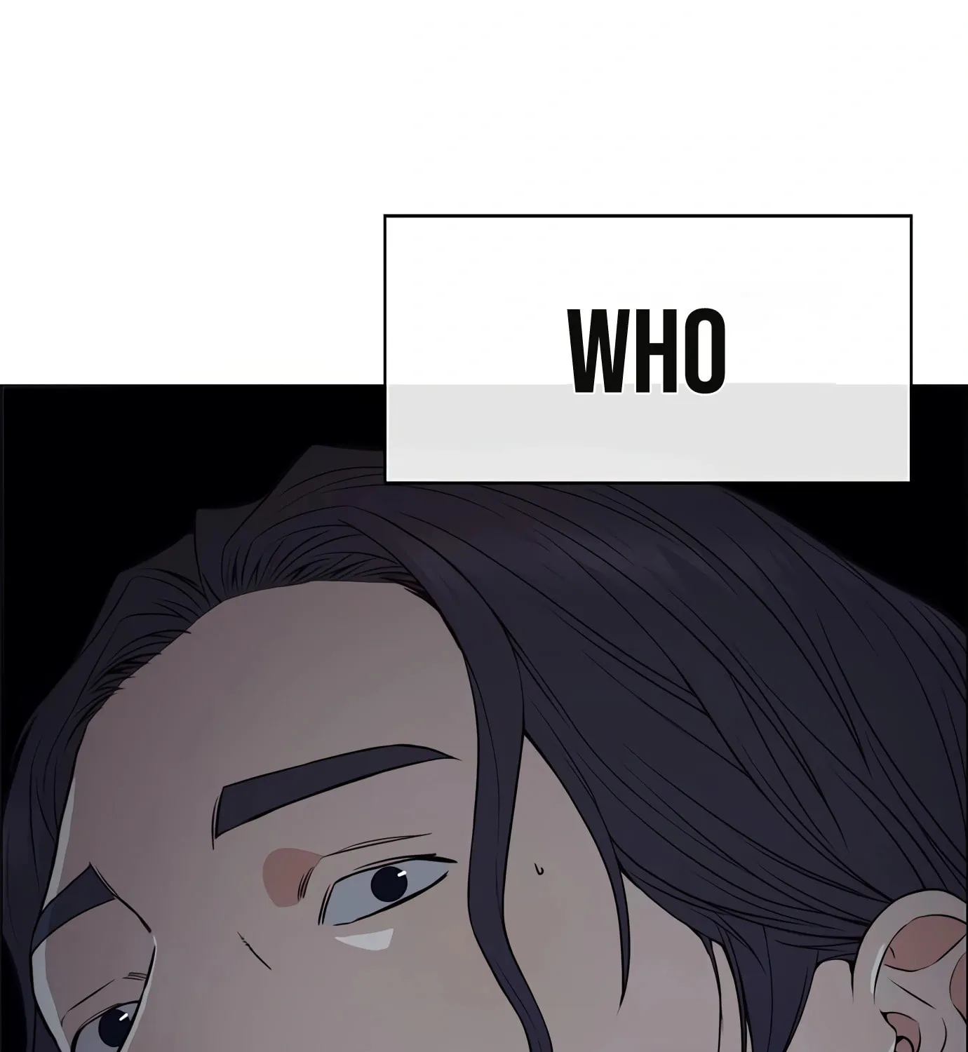 A Man