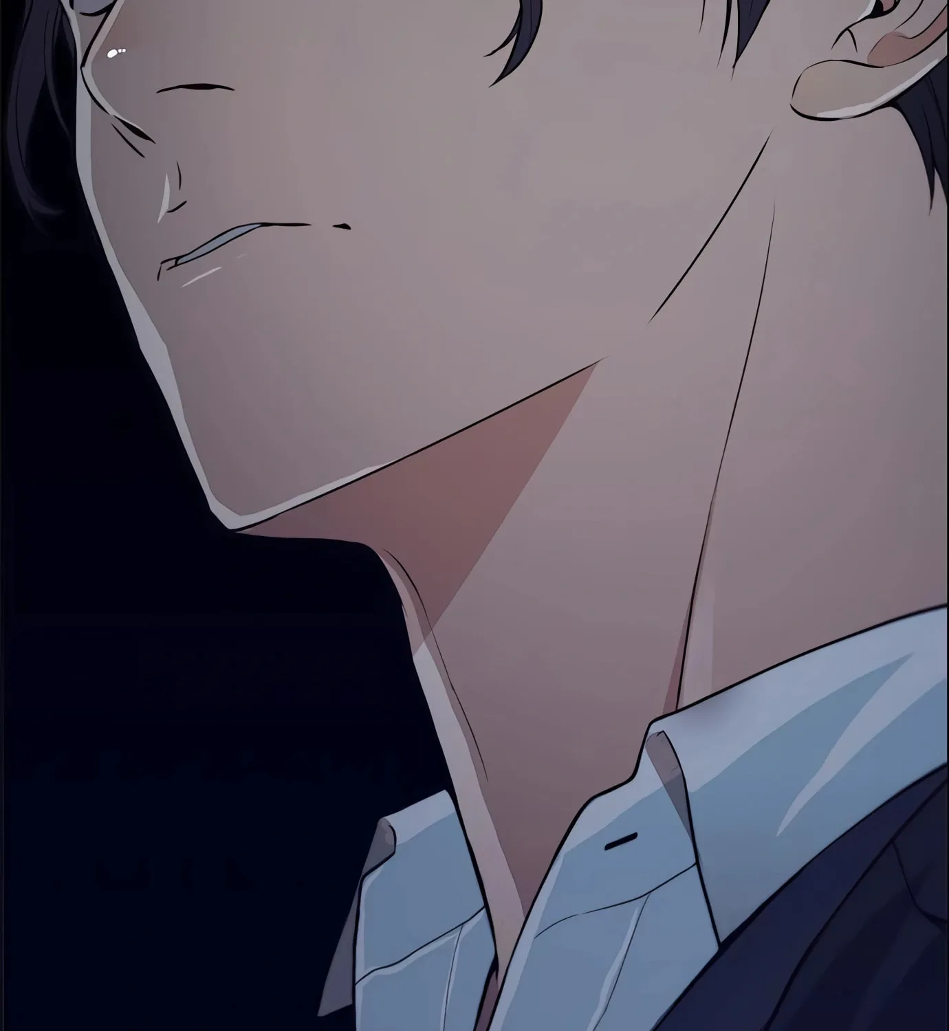A Man