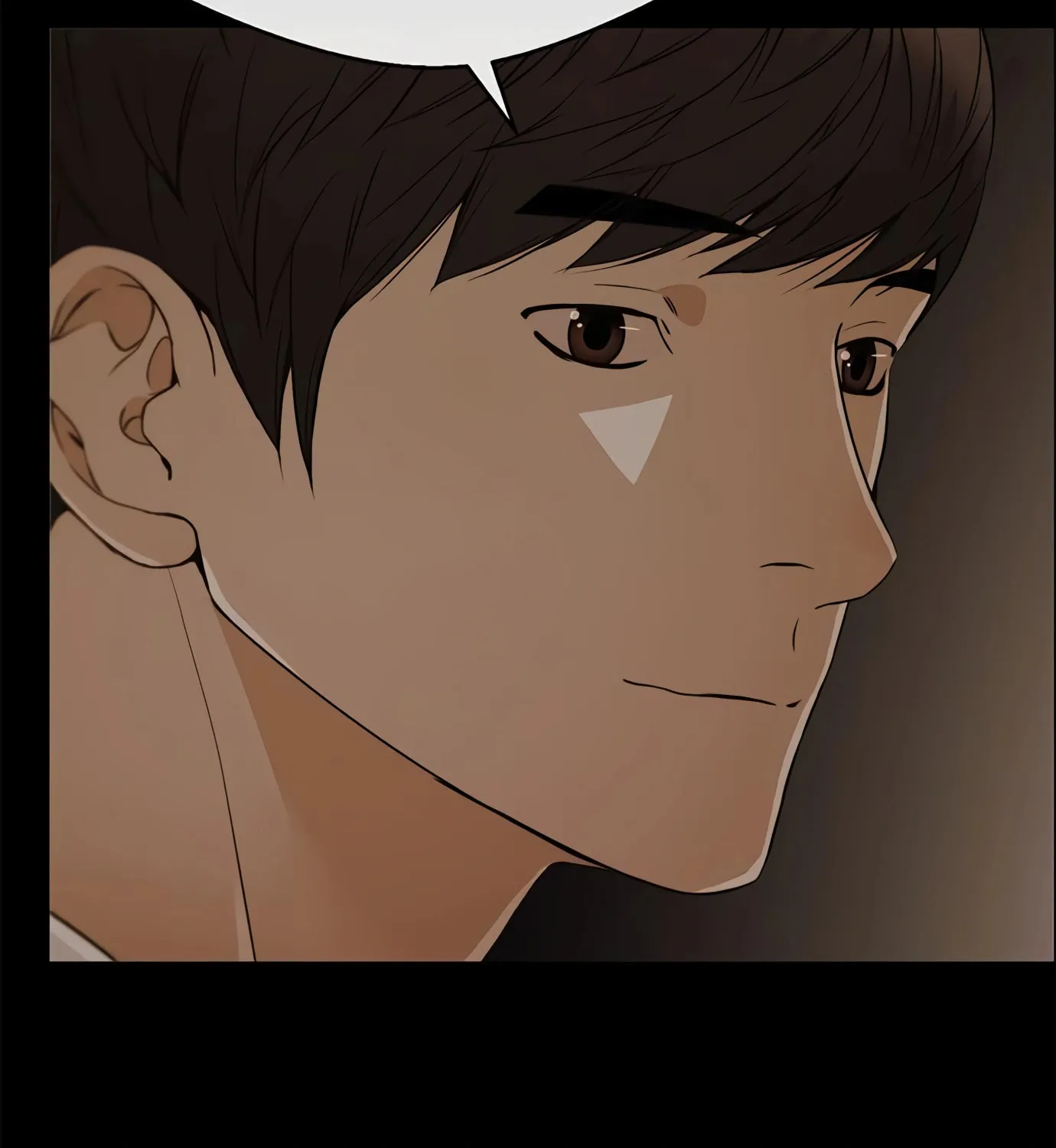 A Man