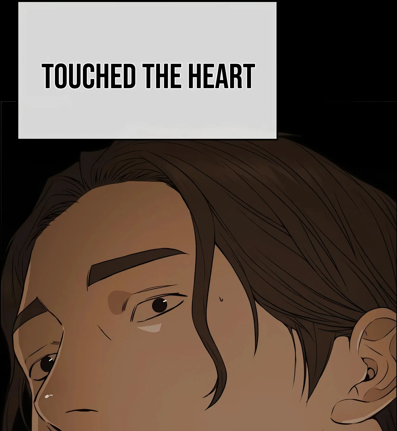 A Man