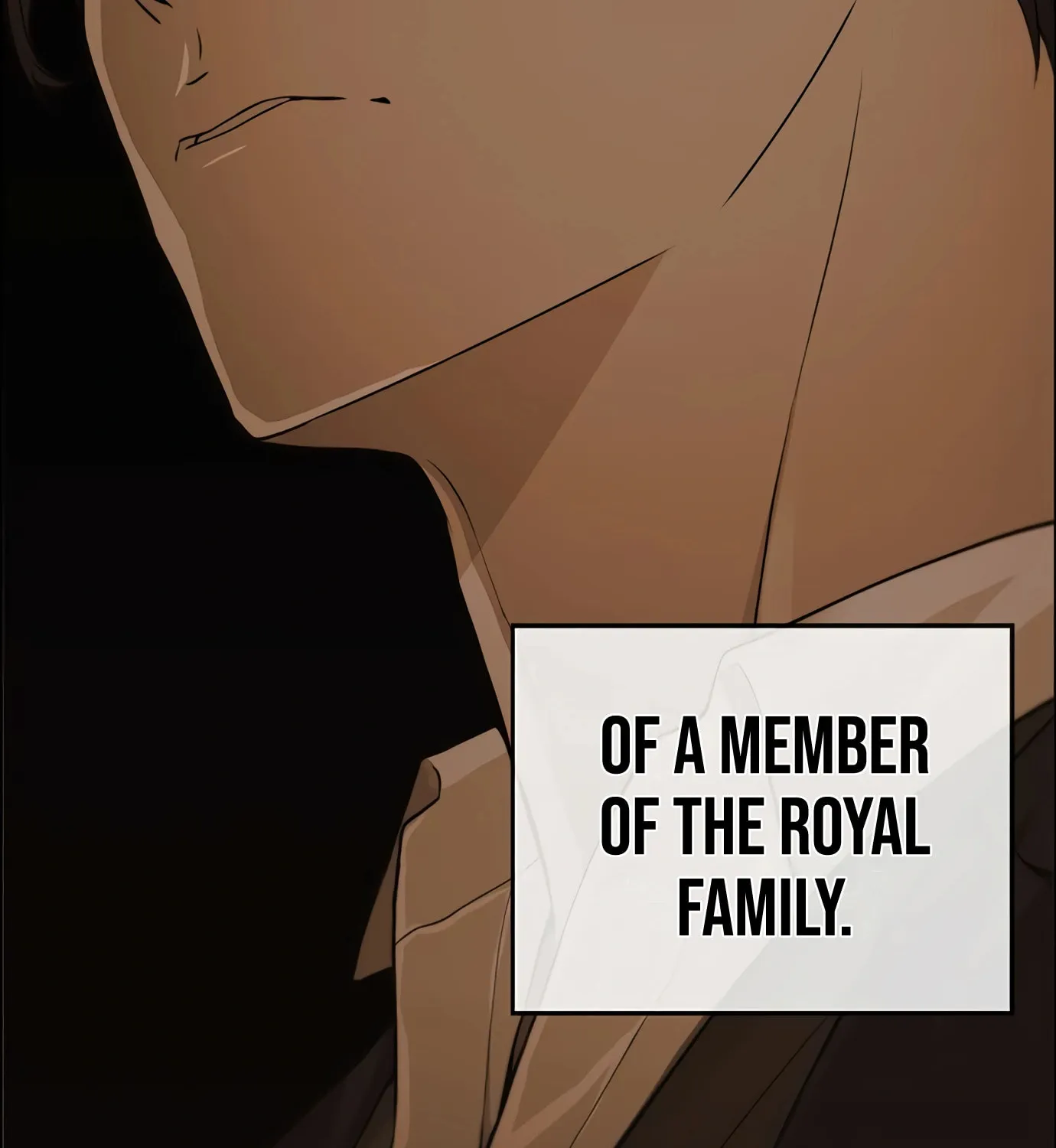 A Man