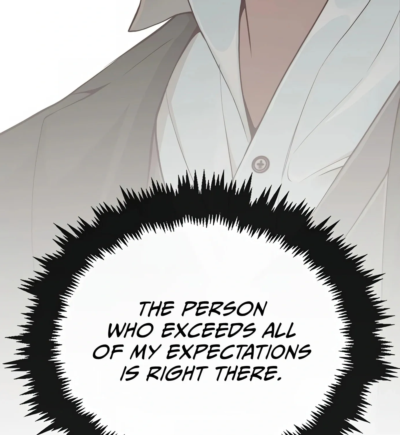 A Man
