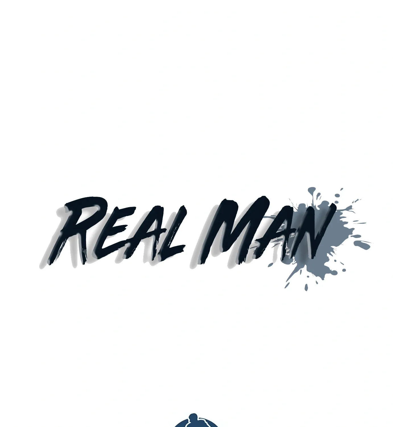 A Man
