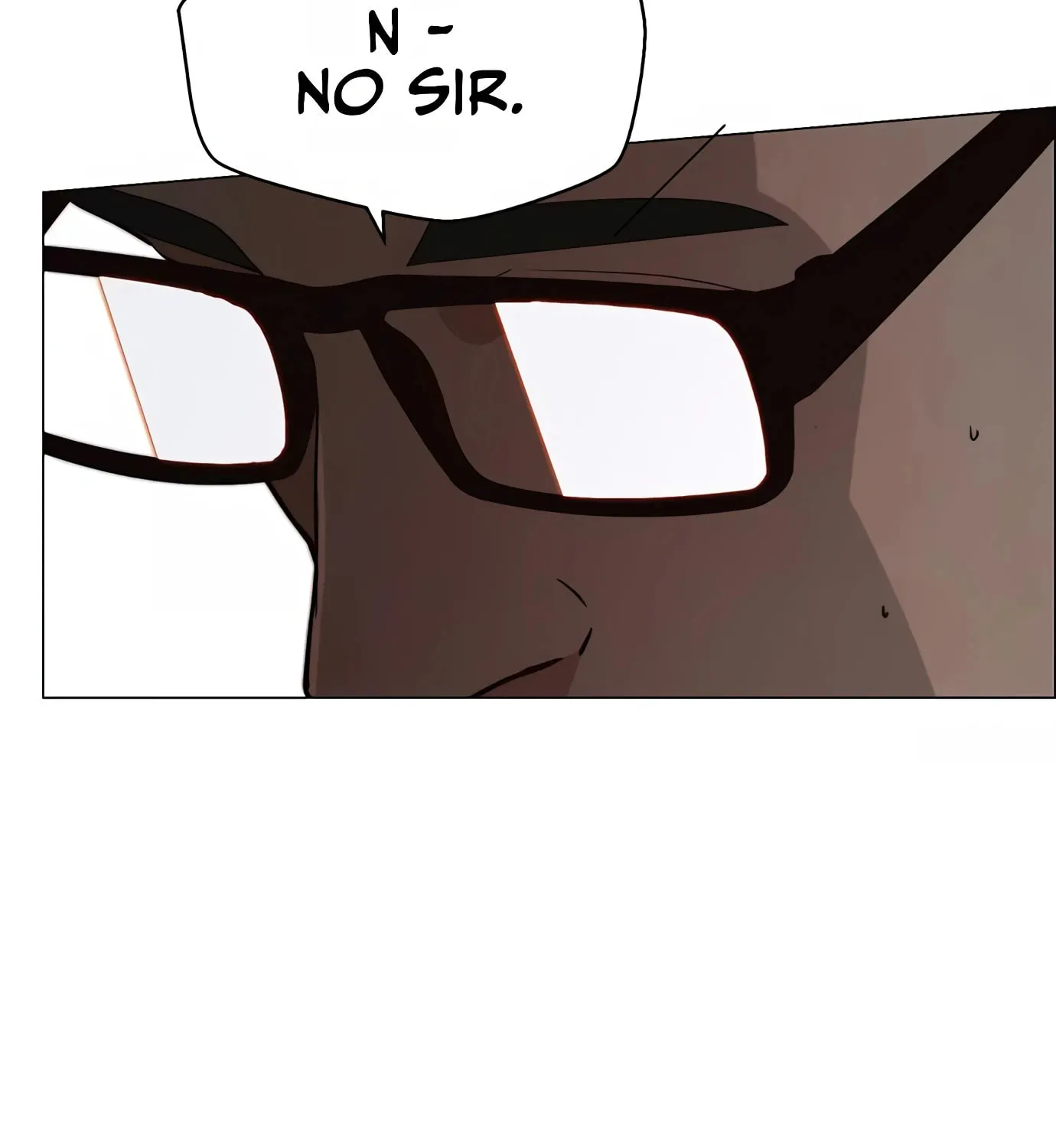 A Man