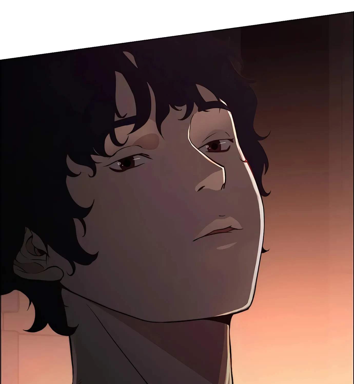 A Man