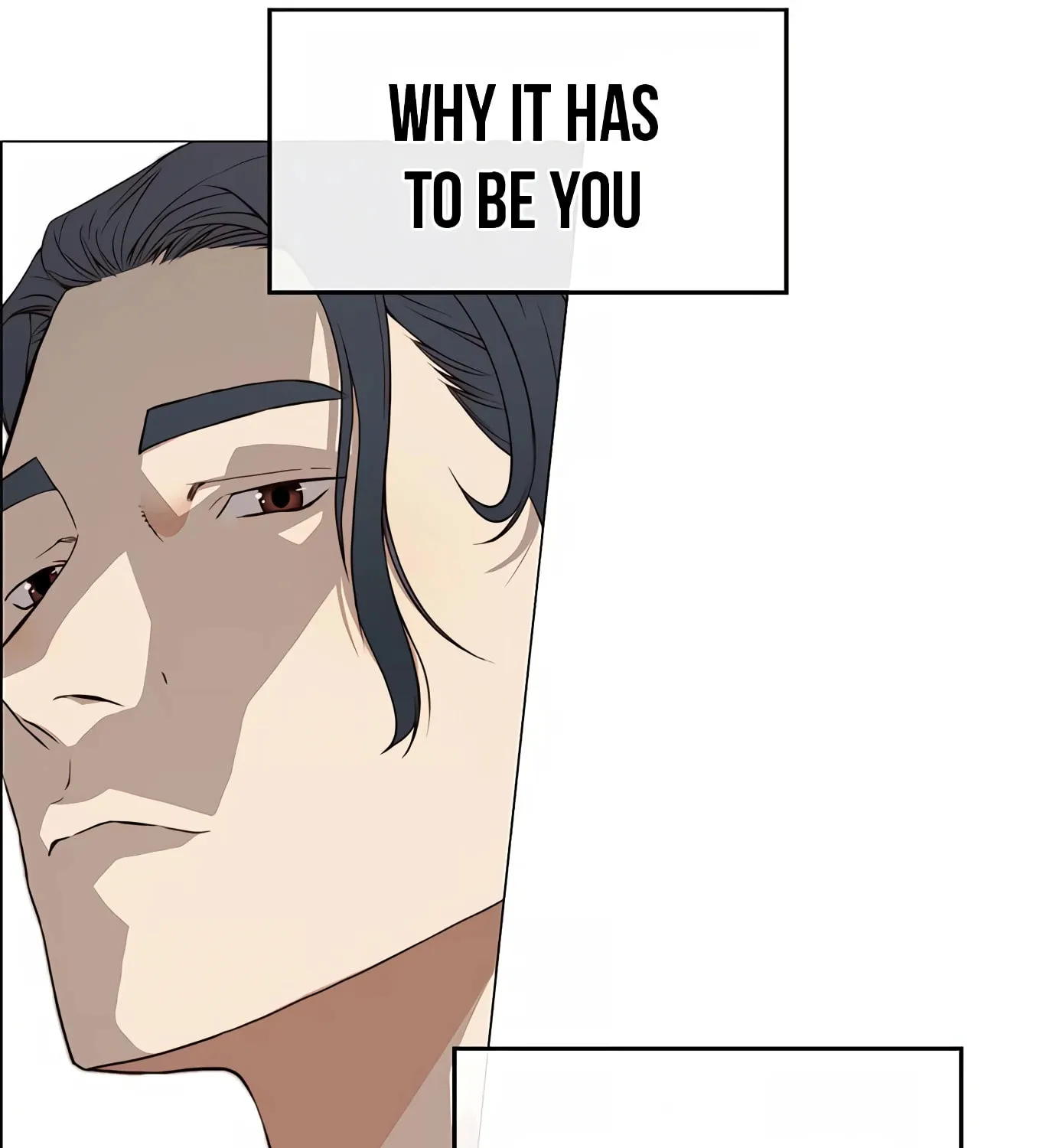 A Man