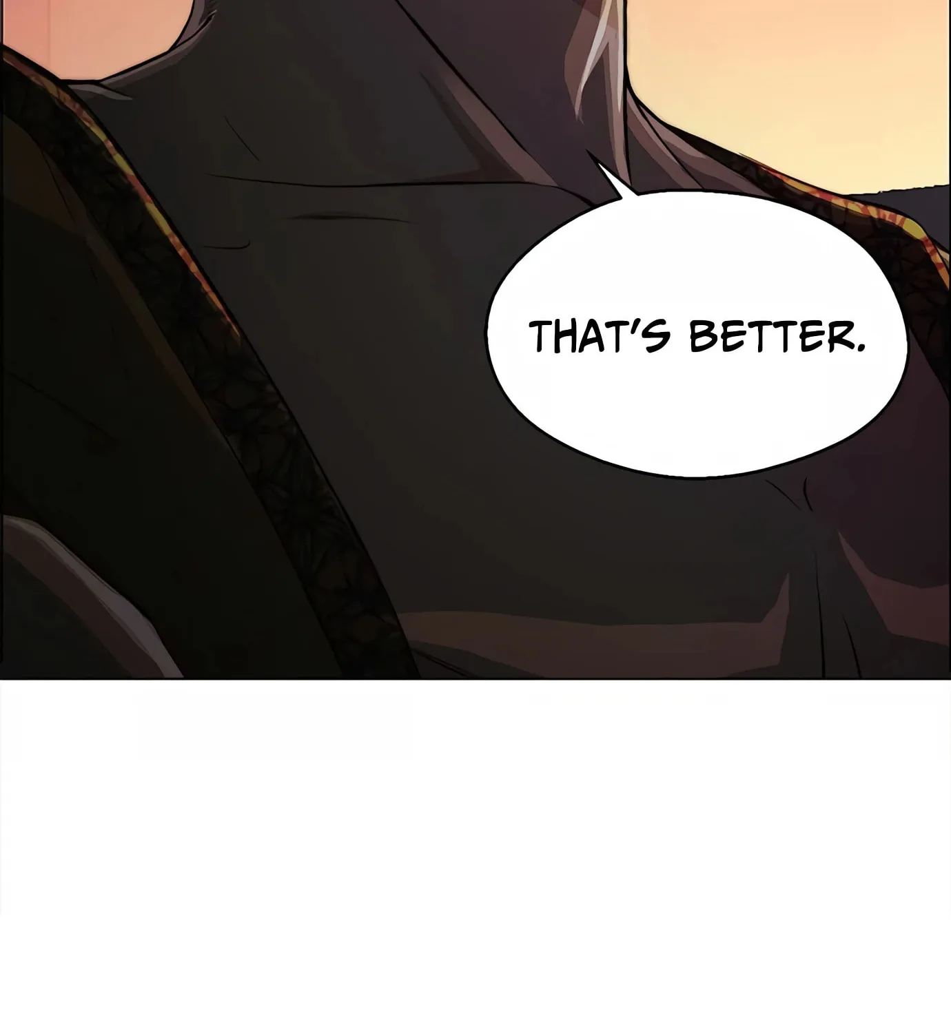 A Man