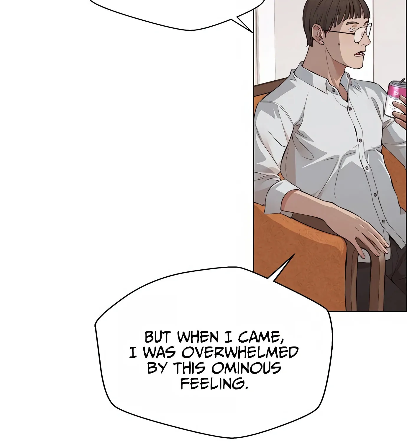 A Man