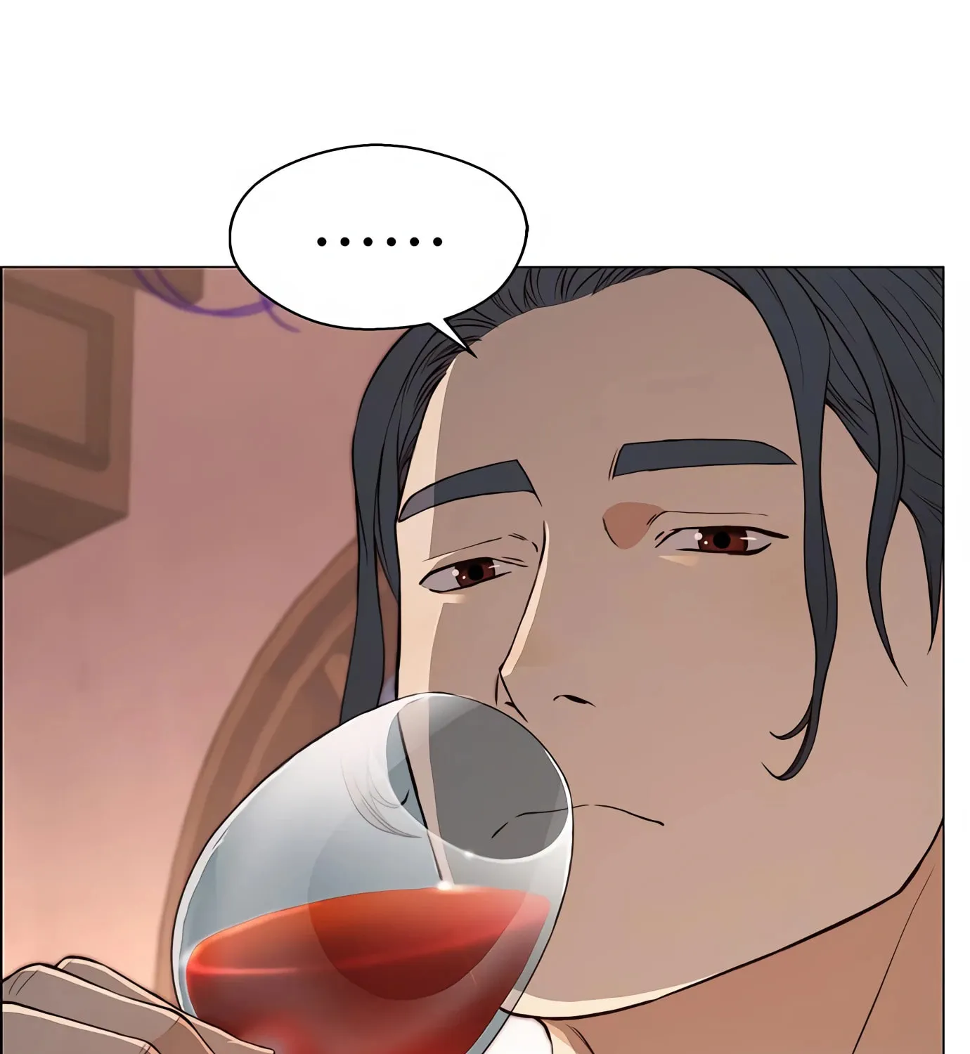 A Man