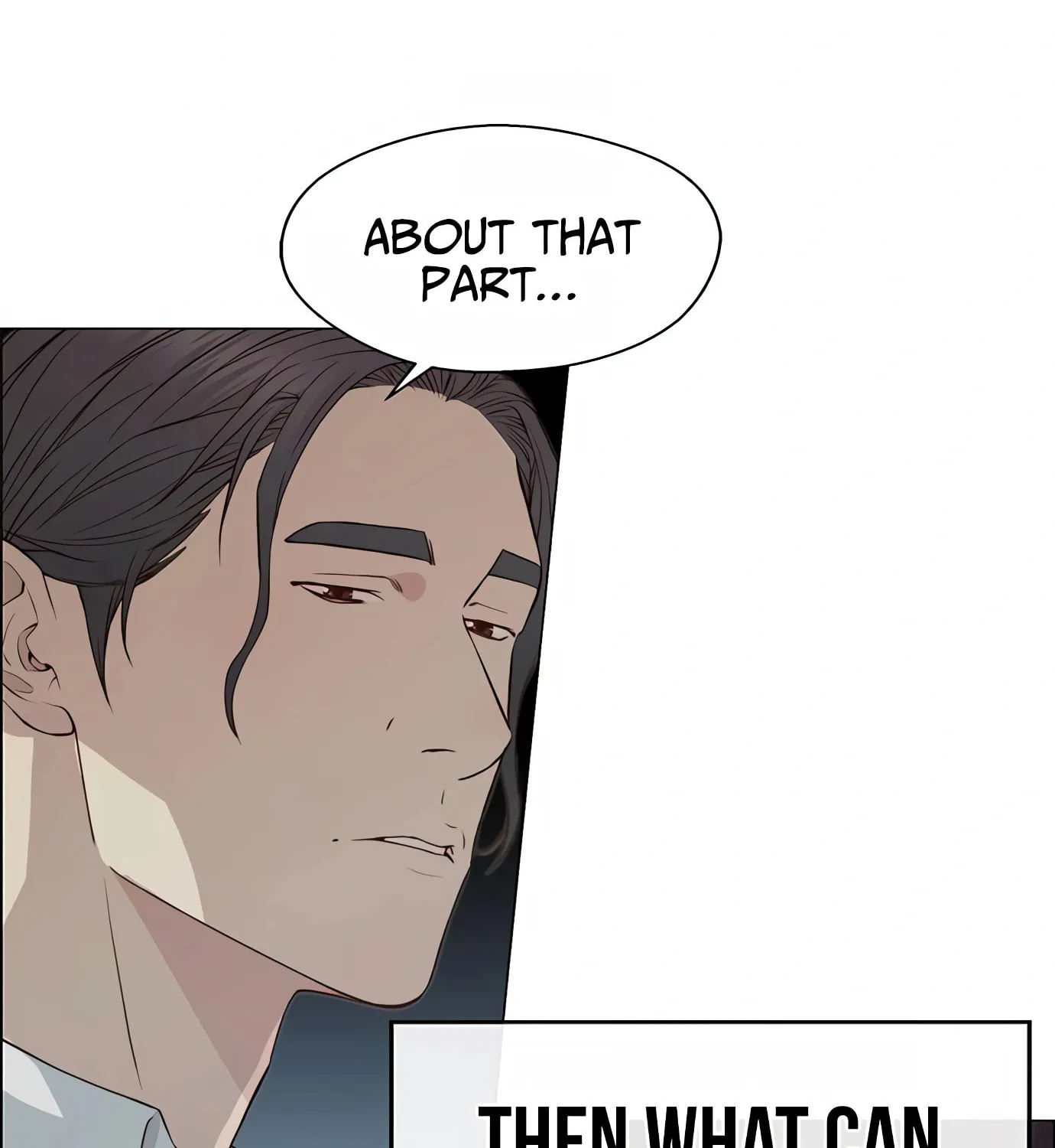 A Man