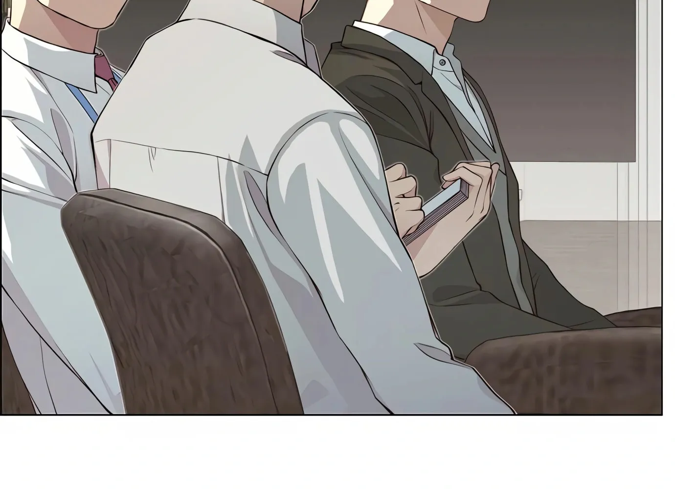 A Man