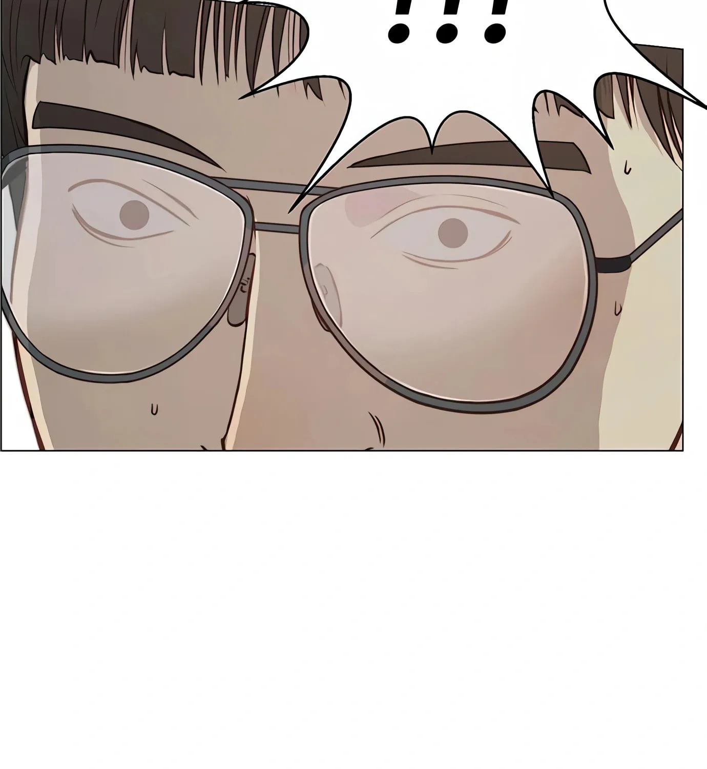 A Man