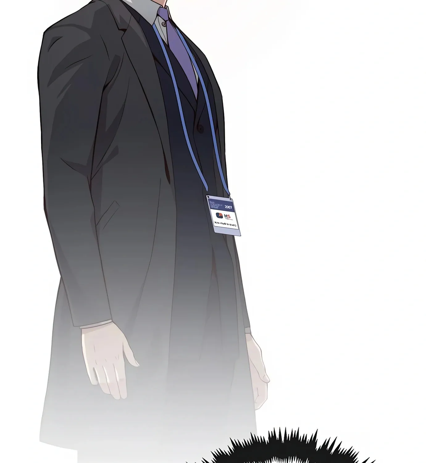 A Man