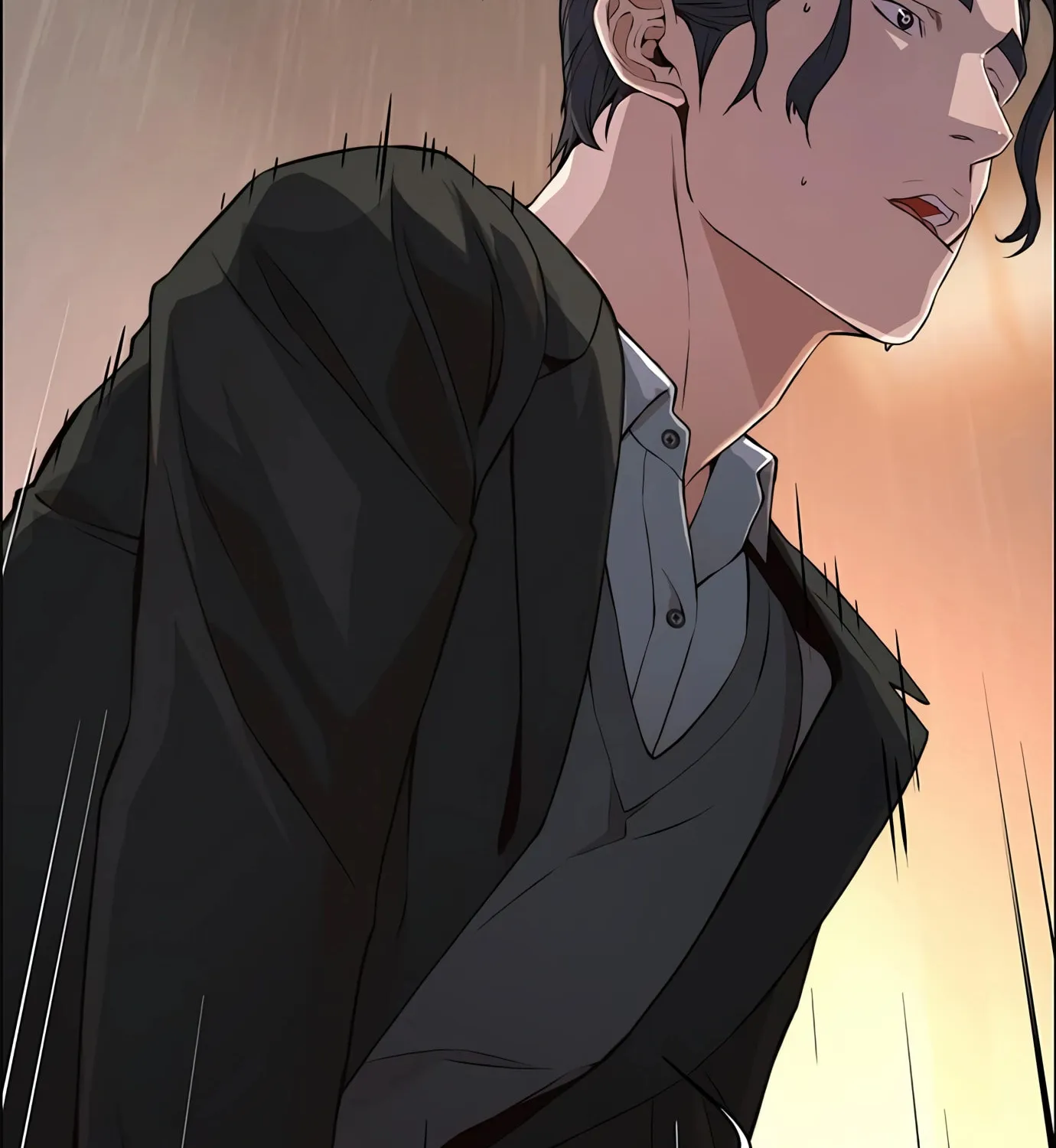 A Man