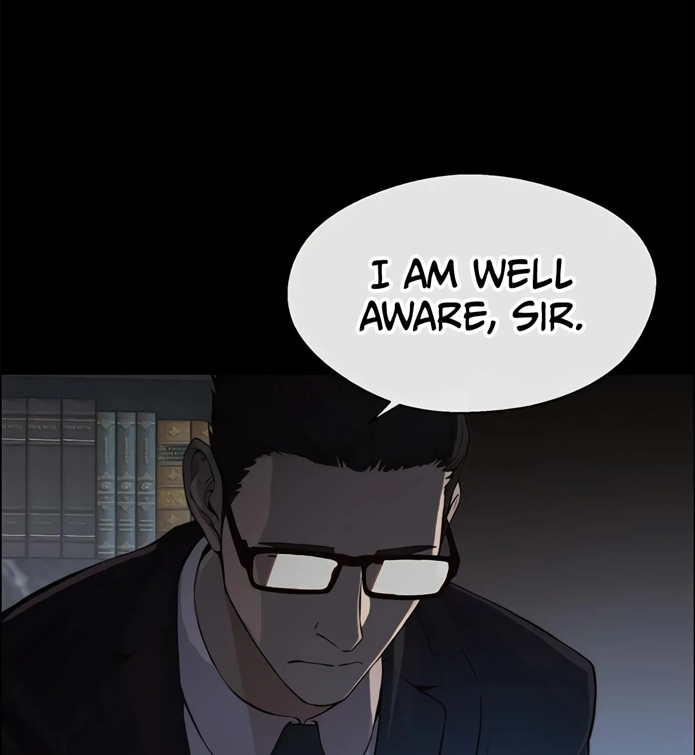 A Man