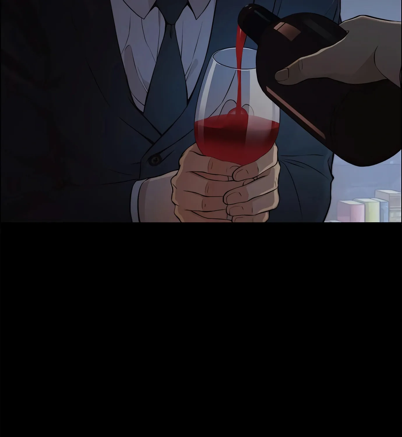 A Man