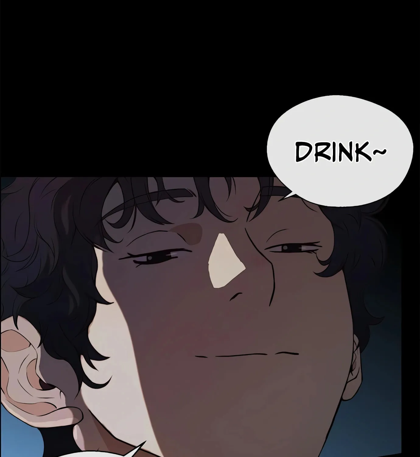 A Man