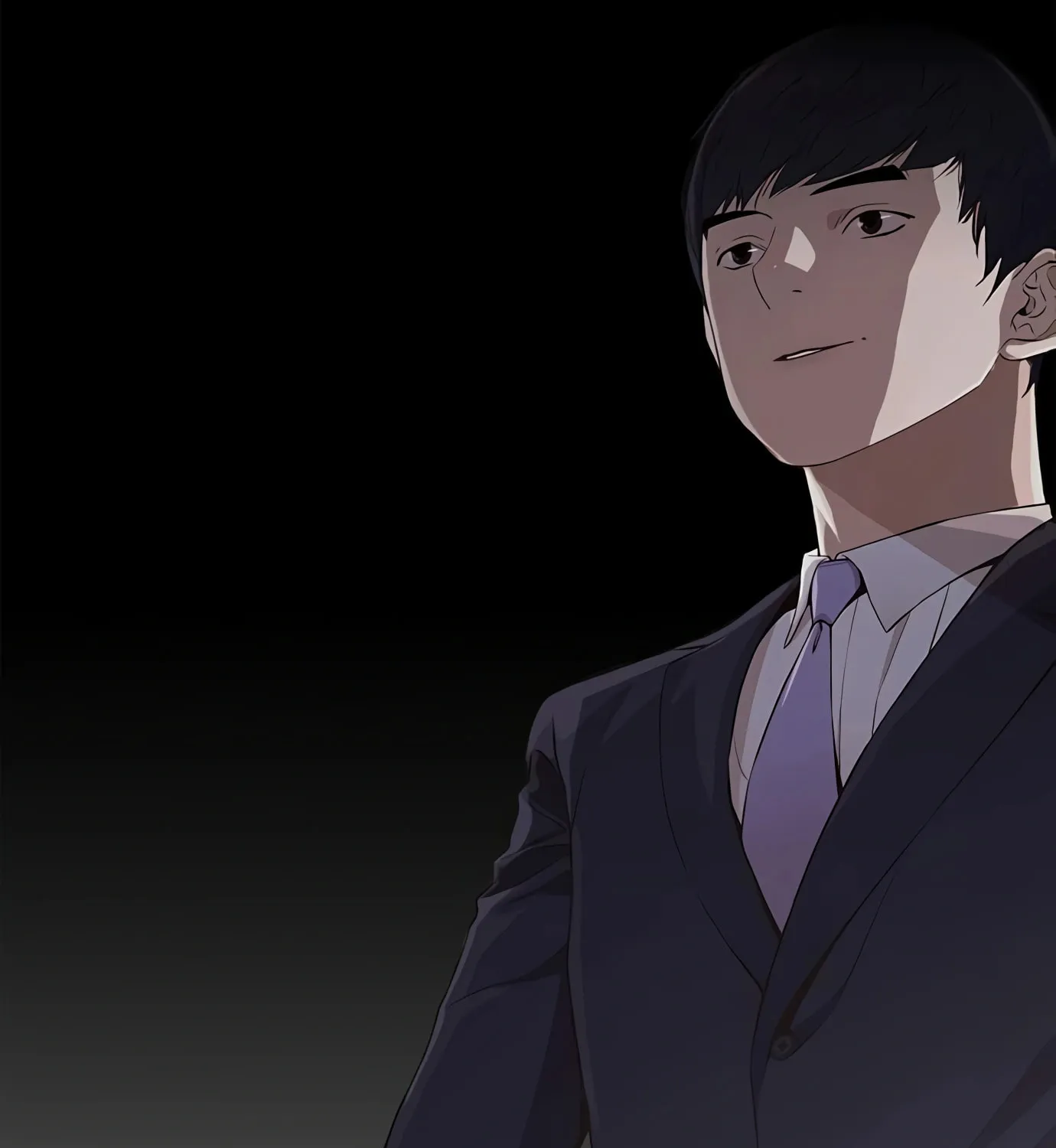 A Man