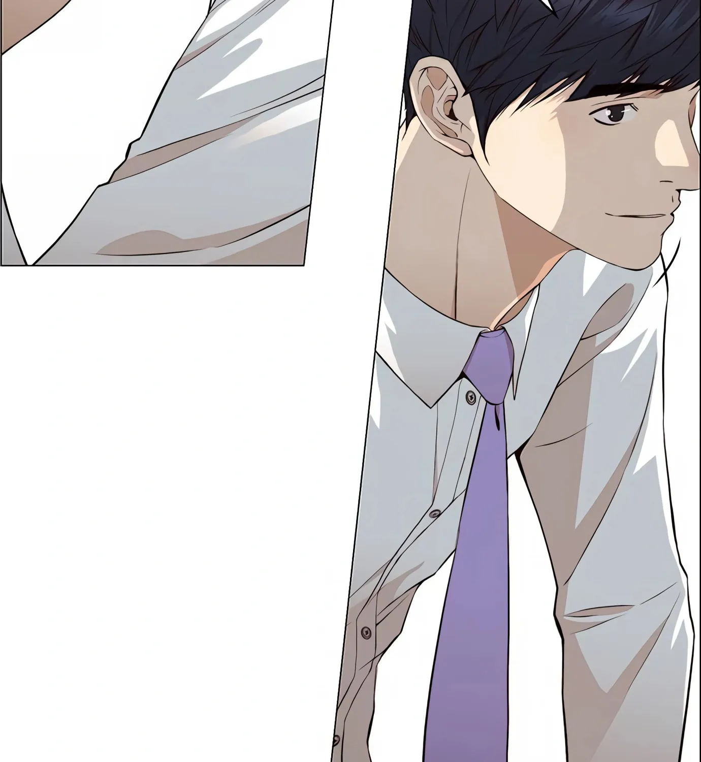 A Man