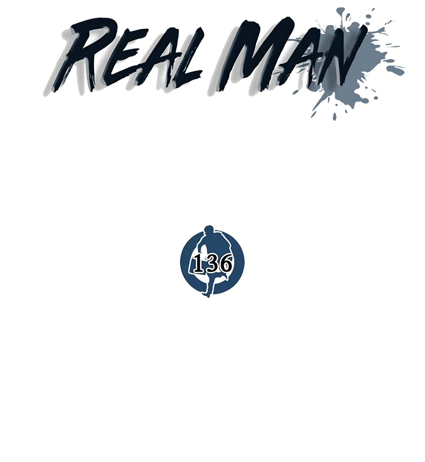 A Man