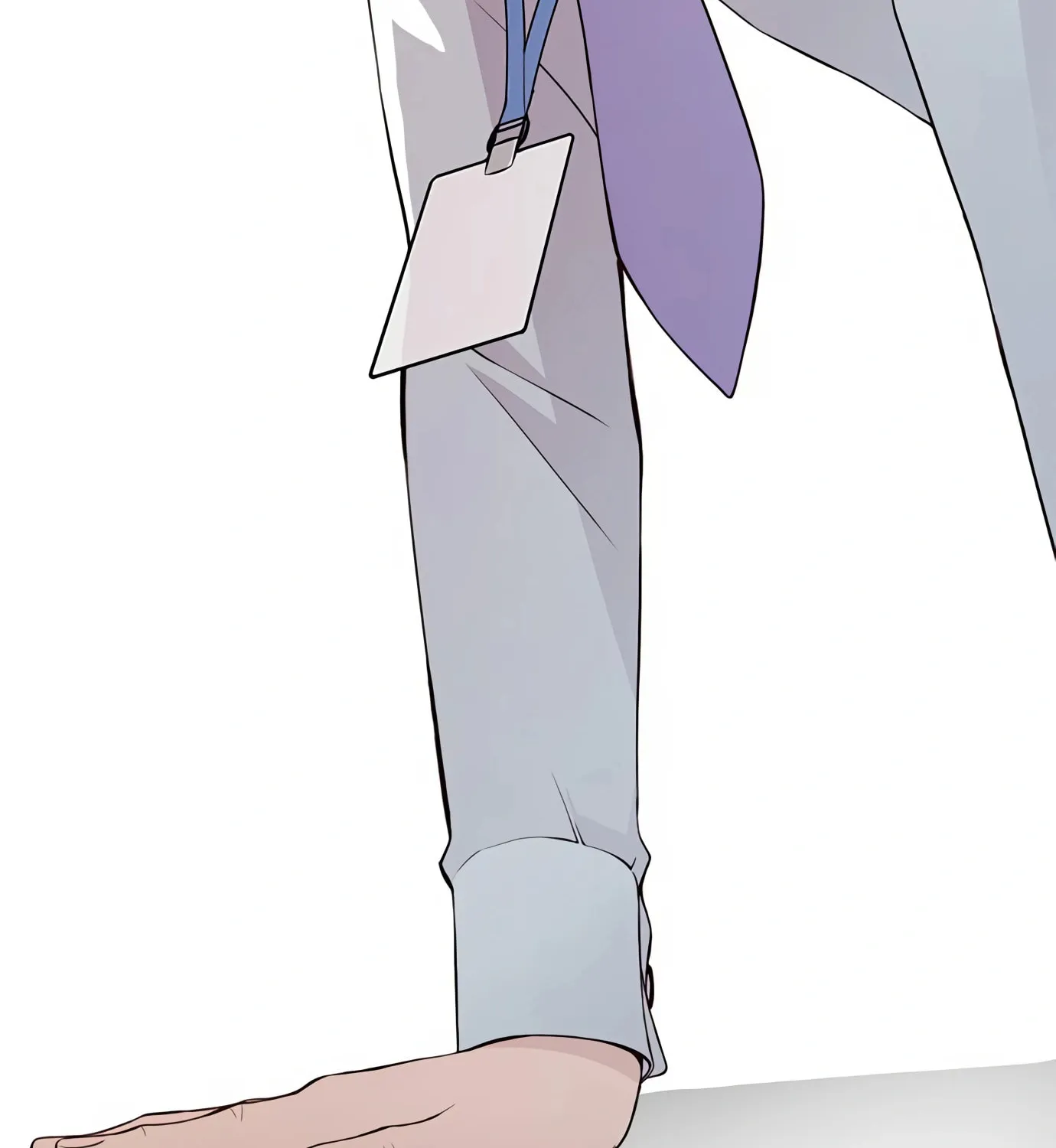A Man