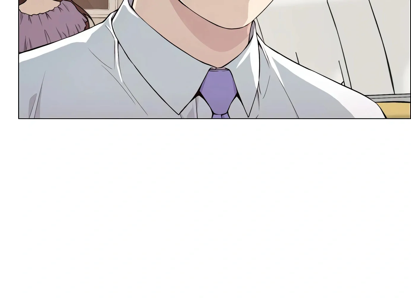 A Man