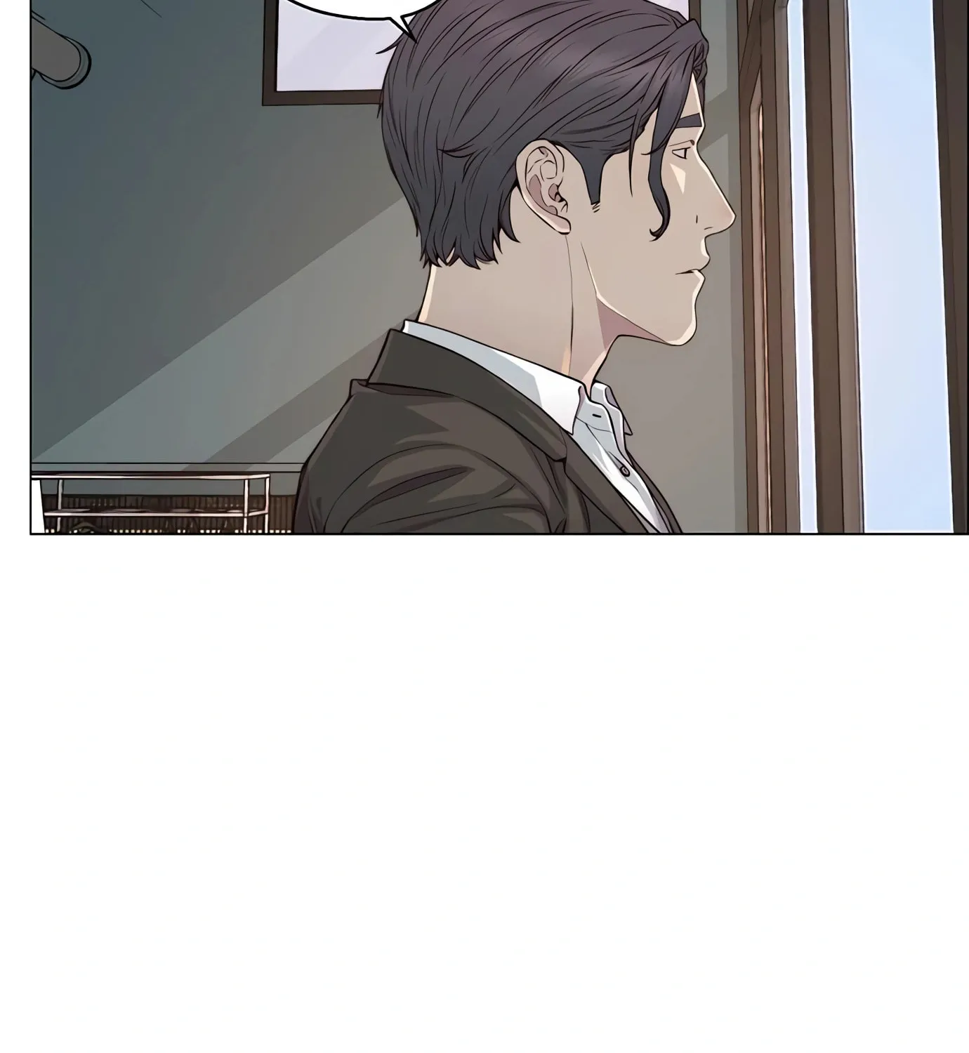 A Man