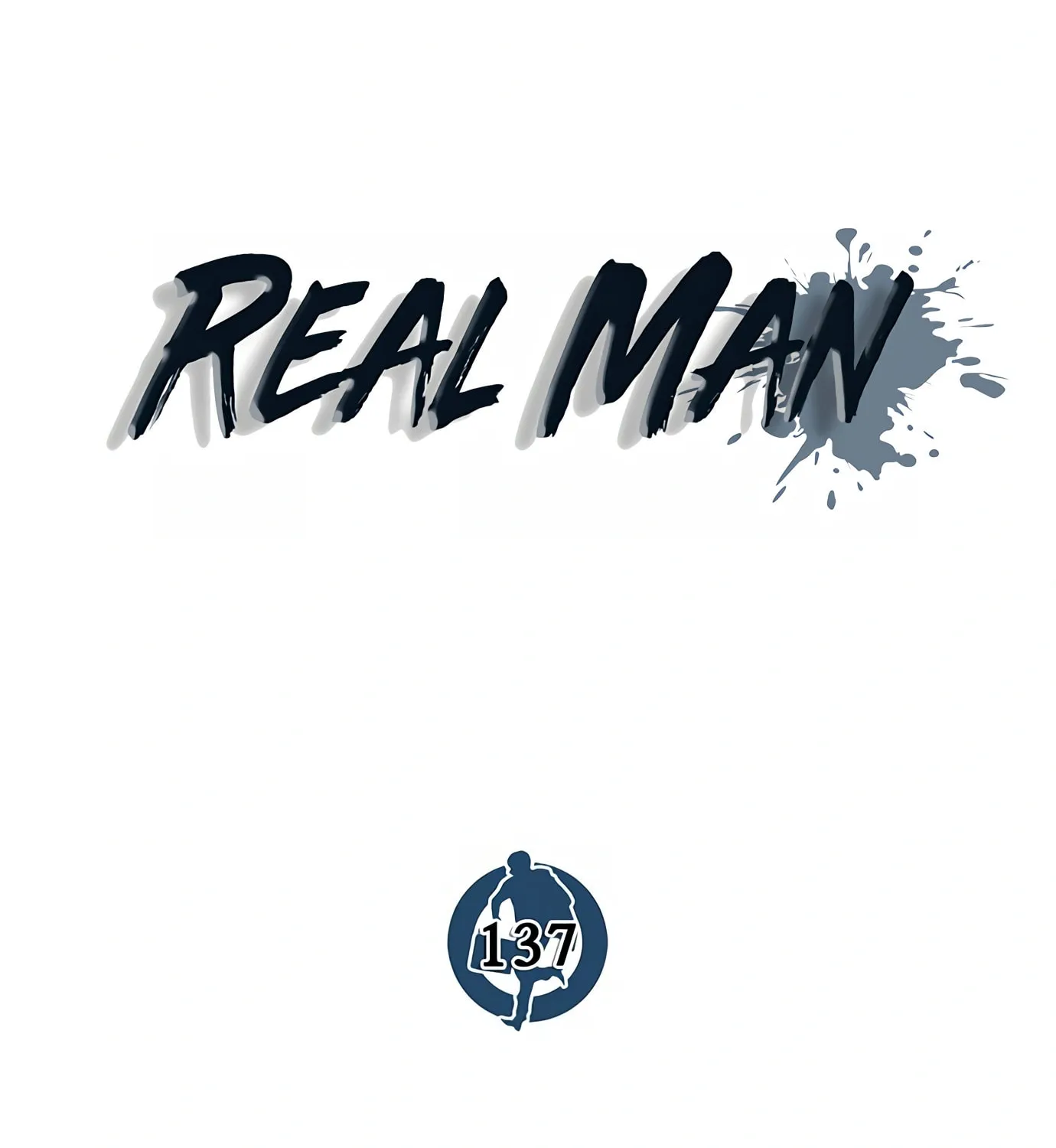 A Man