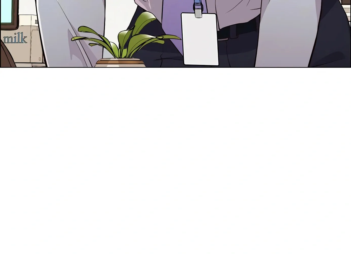 A Man