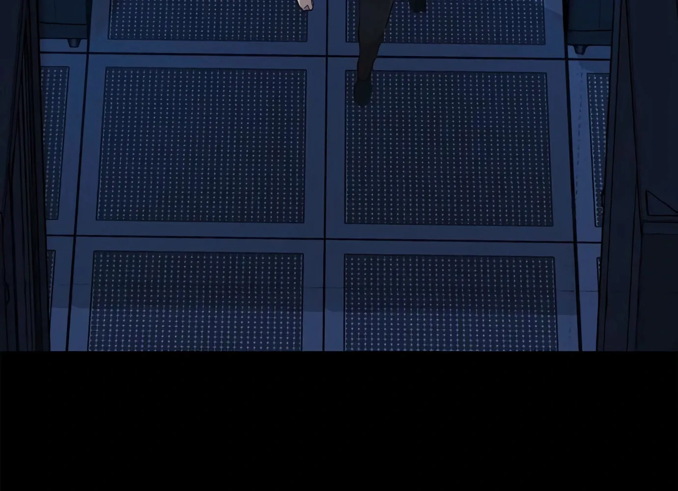 A Man