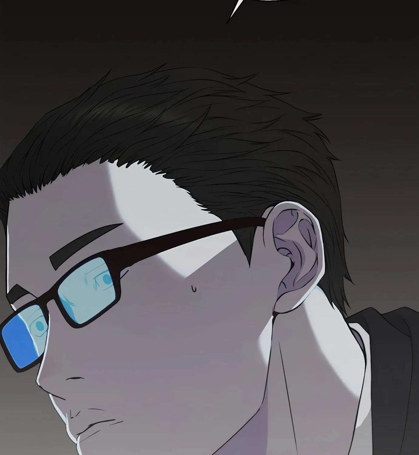 A Man