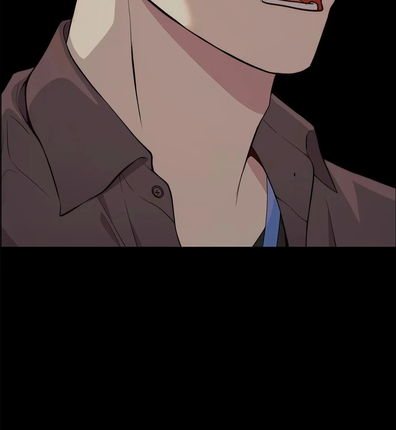 A Man