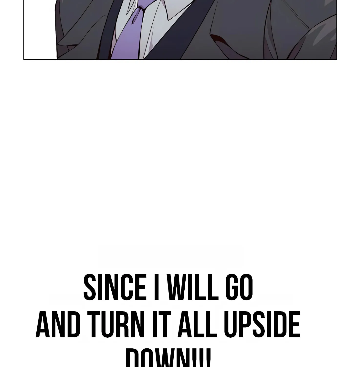 A Man