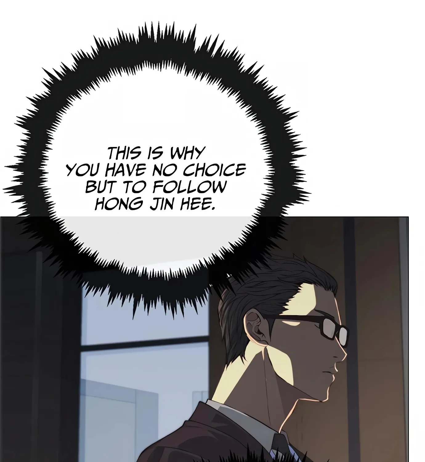A Man