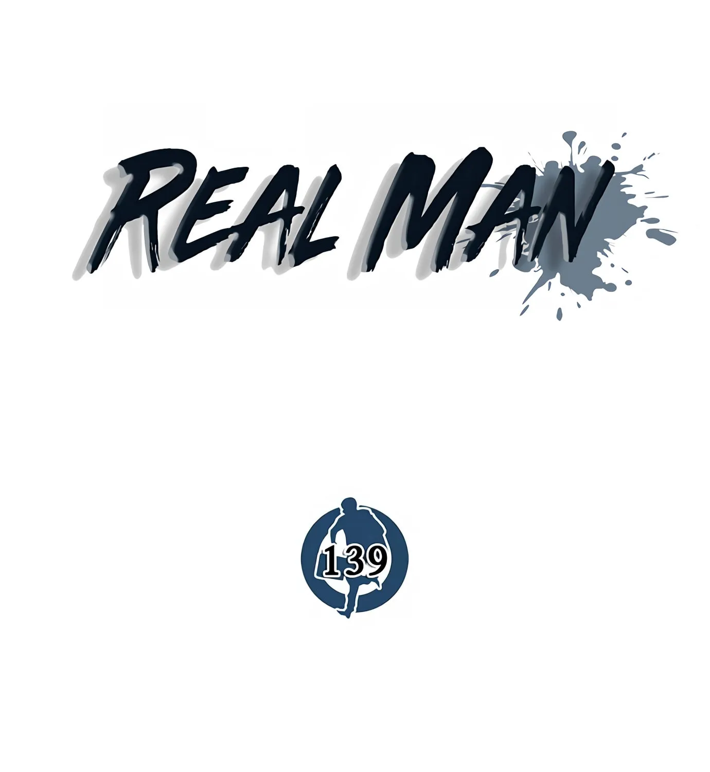 A Man
