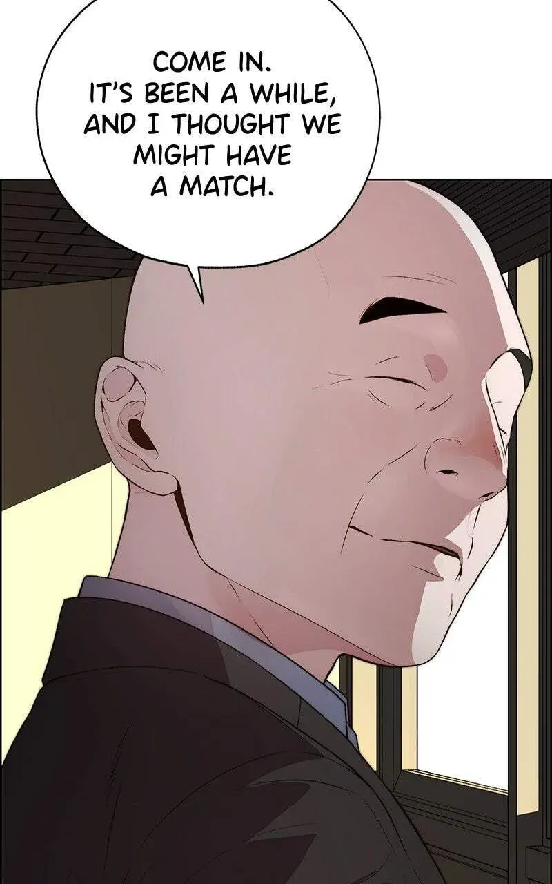 A Man