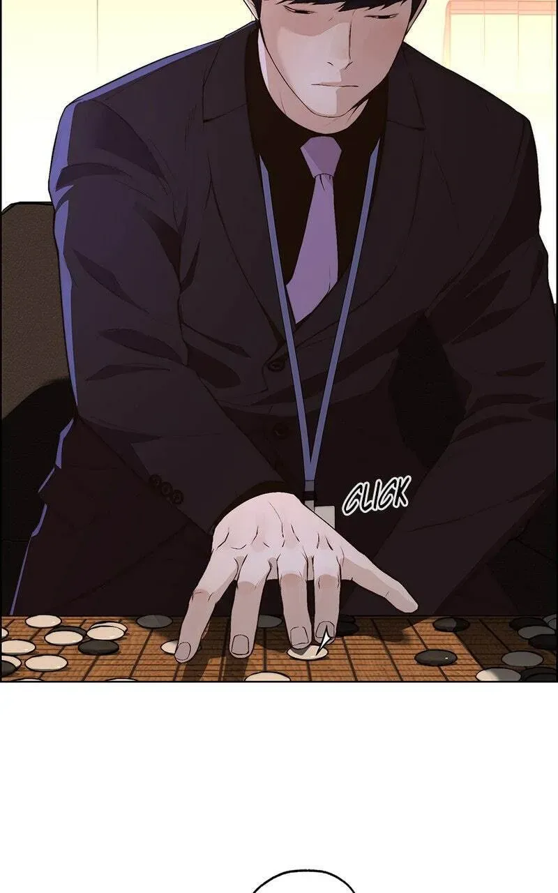 A Man