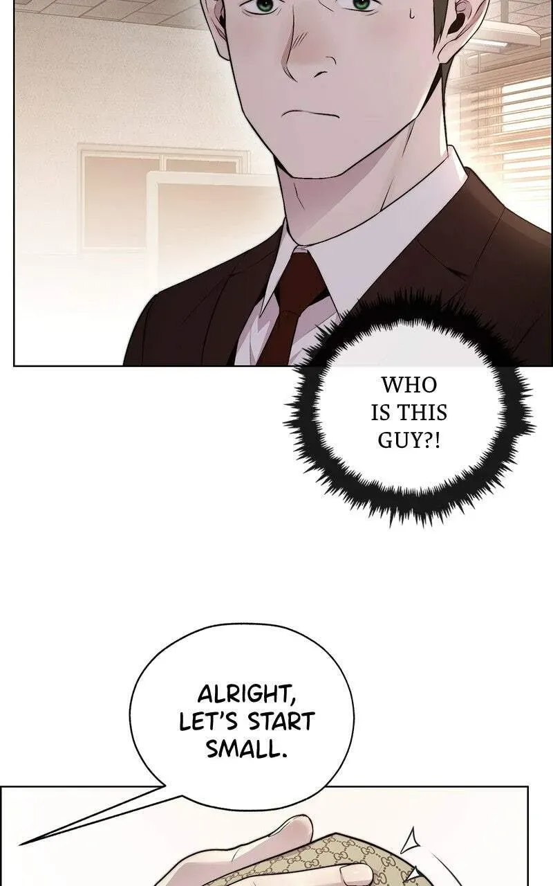 A Man