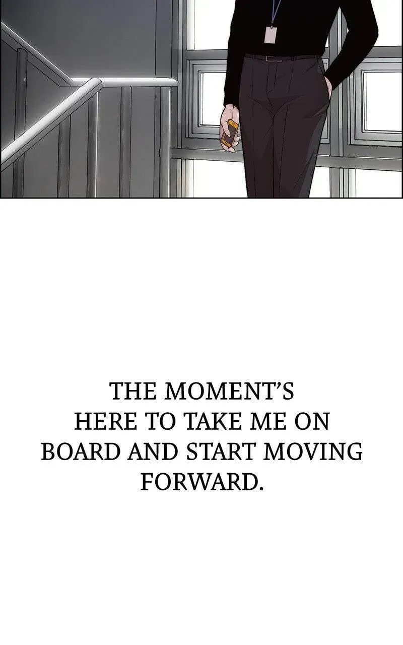 A Man