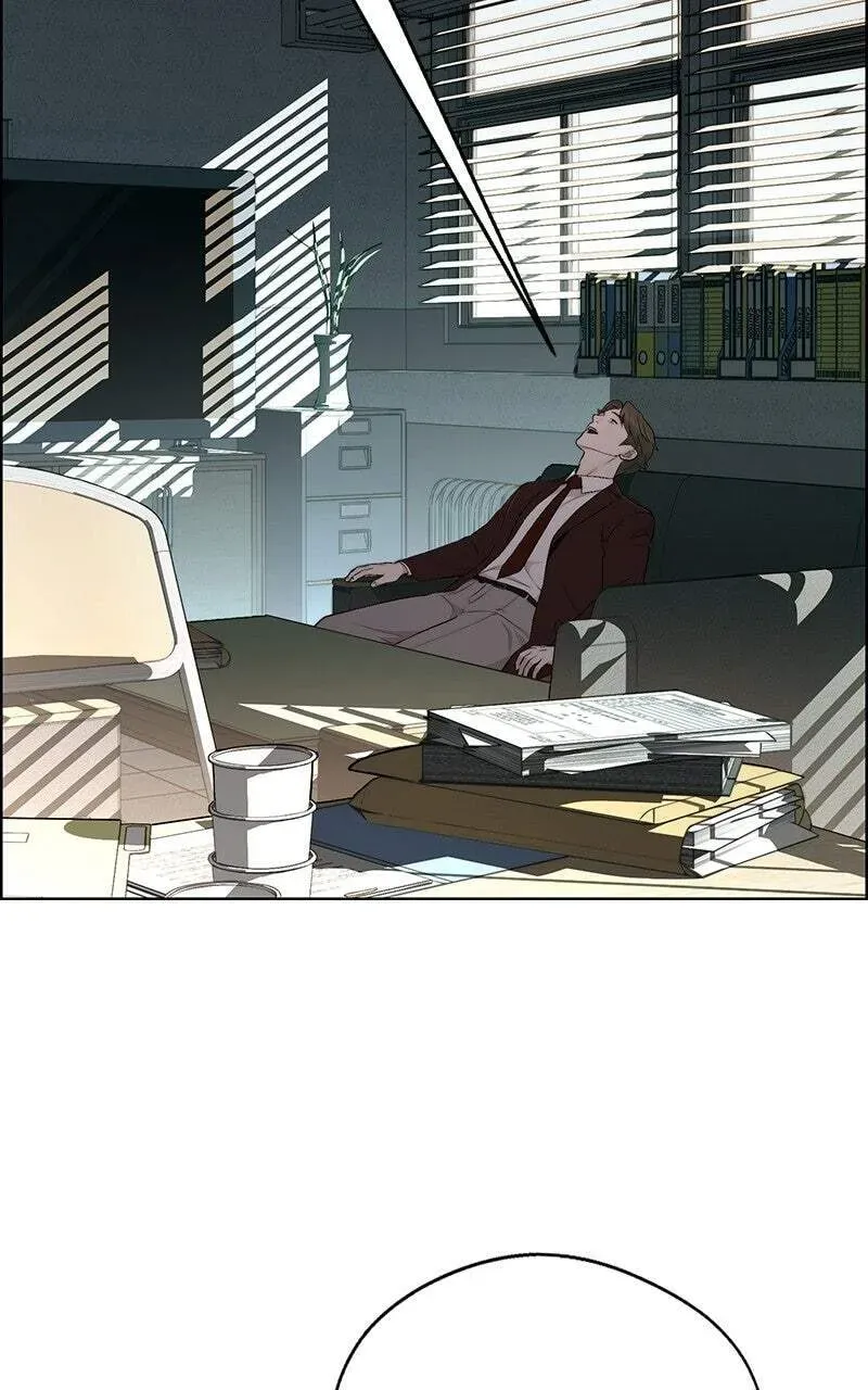 A Man